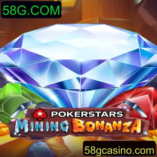 Pokerstars e 58G.COM: Explorando o Mundo do Poker Online
