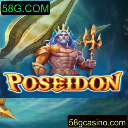Explorando o Universo do Jogo Poseidon no 58G.COM