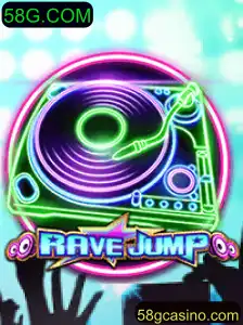 Explorando o Mundo do Jogo RaveJump: Descrição, Introdução e Regras