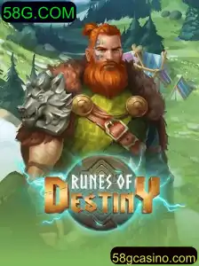 RunesOfDestiny: Explorando o Universo Fascinante do Jogo