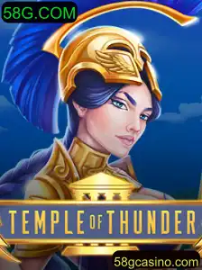 Explorando o TempleofThunder: Uma Jornada Épica no Mundo dos Jogos