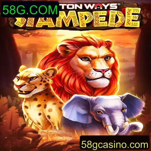 Descubra o Mundo Empolgante de TenTonWaysStampede