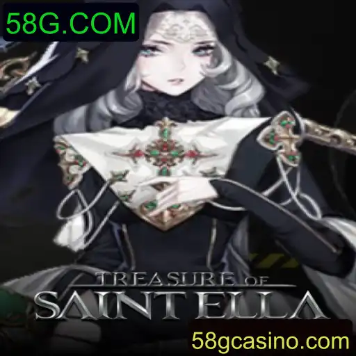 Explorando o Mundo de TreasureofSaintElla - O Novo Sensação dos Jogos
