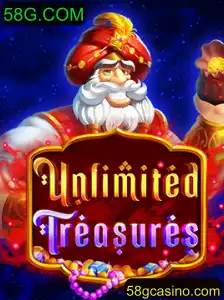 Descubra os Segredos do Jogo UnlimitedTreasures
