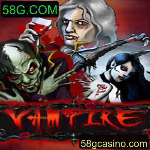 Explorando o Fascinante Mundo do Jogo 'Vampire' no 58G.COM