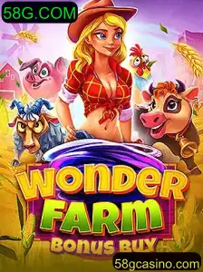 Explorando o Mundo de WonderFarmBonusBuy: Um Guia Completo