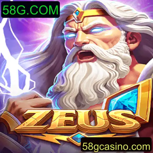 Descubra o Mundo Fascinante do Jogo Zeus | 58G.COM
